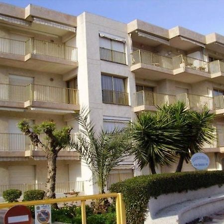 Apartamentos Port Gavina Els Pins Cambrils Exterior foto