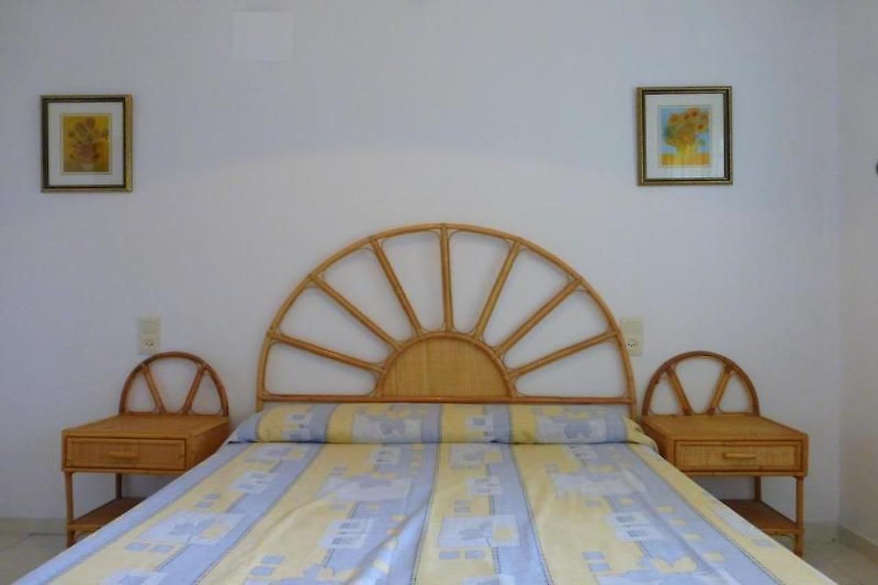 Apartamentos Port Gavina Els Pins Cambrils Exterior foto