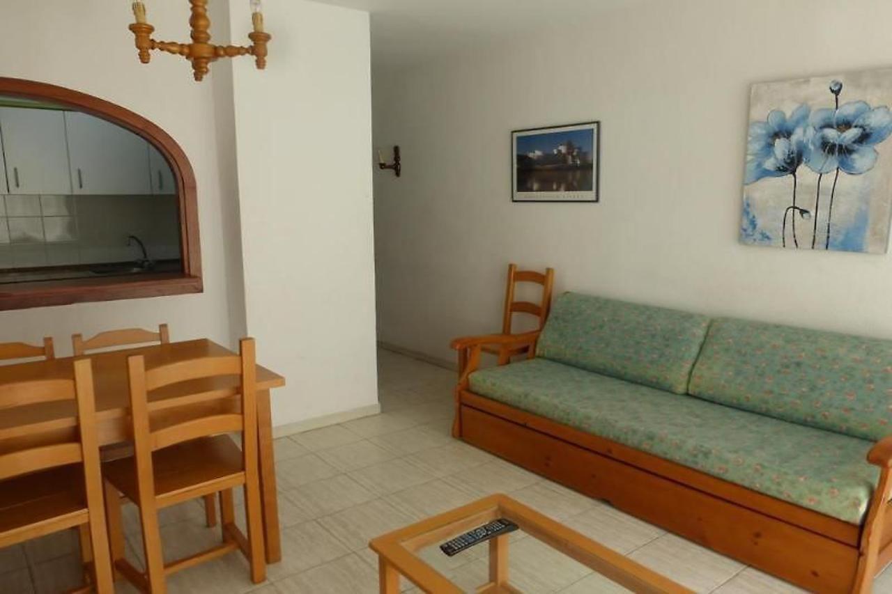 Apartamentos Port Gavina Els Pins Cambrils Exterior foto