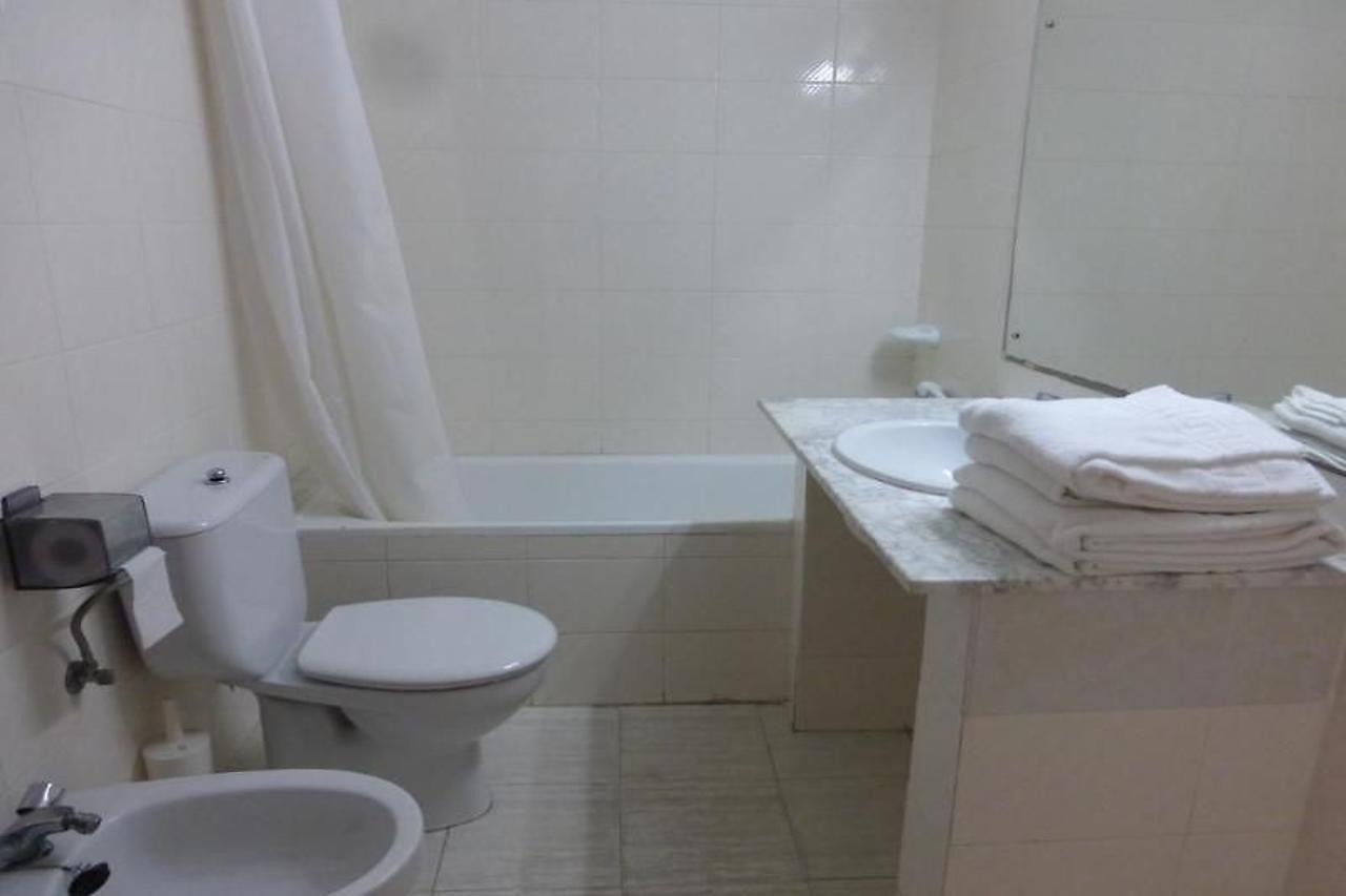 Apartamentos Port Gavina Els Pins Cambrils Exterior foto