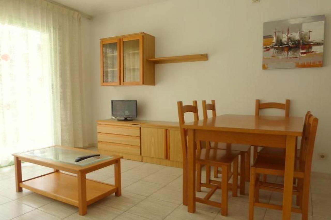 Apartamentos Port Gavina Els Pins Cambrils Exterior foto