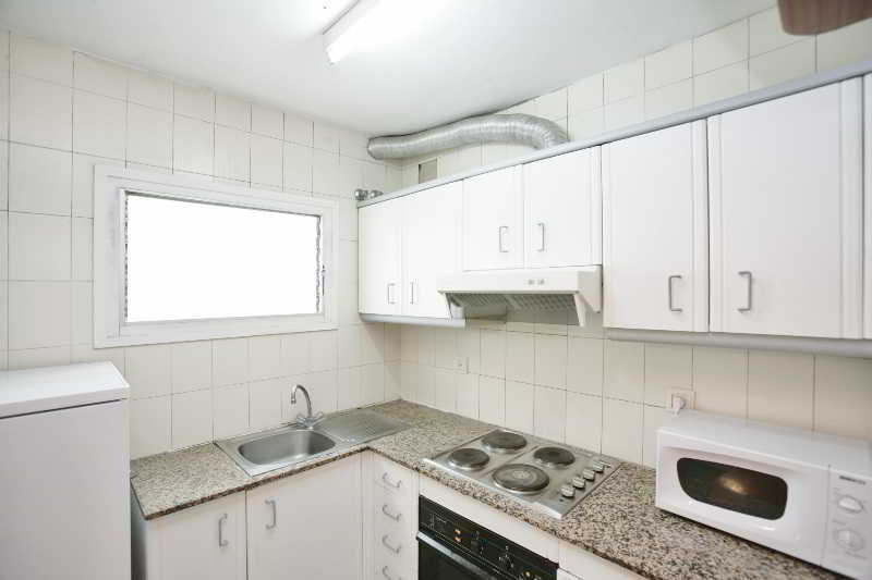 Apartamentos Port Gavina Els Pins Cambrils Exterior foto