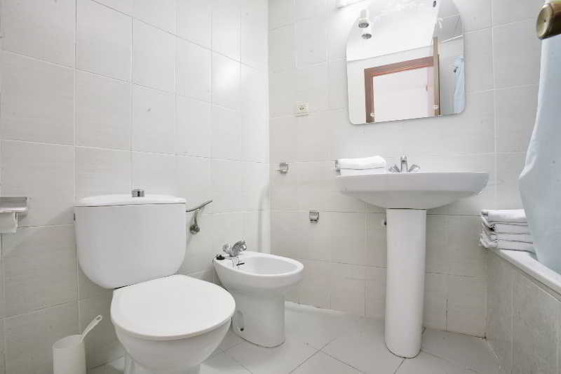 Apartamentos Port Gavina Els Pins Cambrils Exterior foto