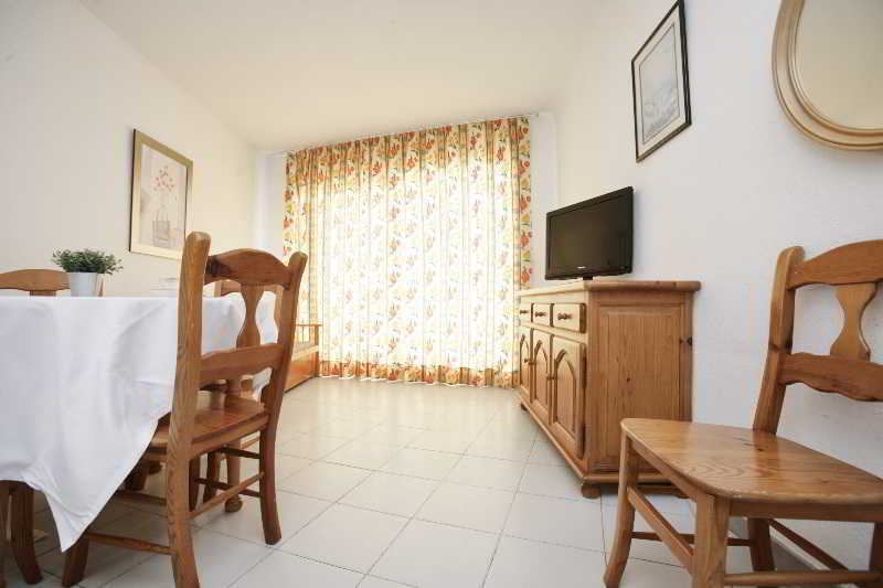 Apartamentos Port Gavina Els Pins Cambrils Exterior foto