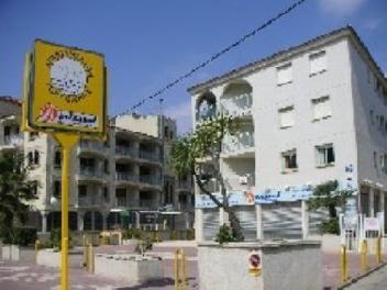 Apartamentos Port Gavina Els Pins Cambrils Exterior foto