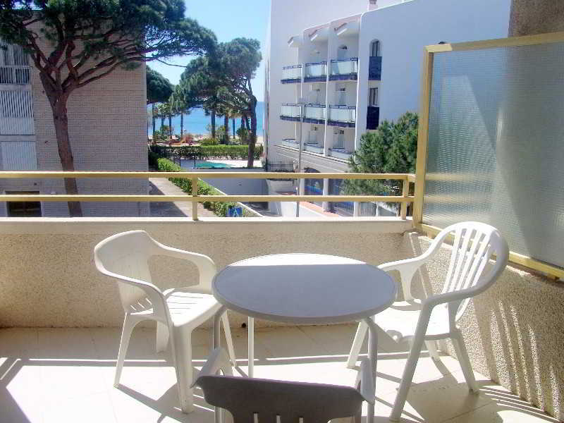 Apartamentos Port Gavina Els Pins Cambrils Exterior foto