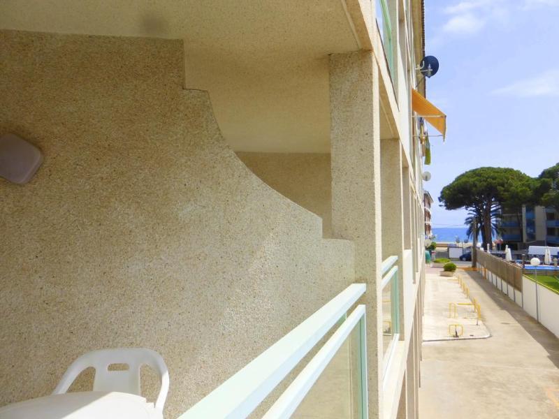 Apartamentos Port Gavina Els Pins Cambrils Exterior foto